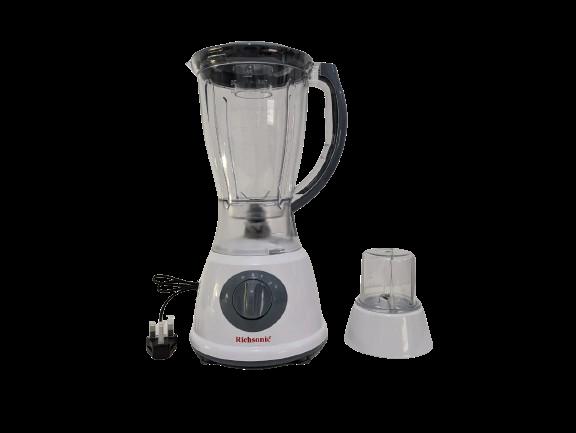 RICHSONIC BLENDER WITH GRINDER ✨